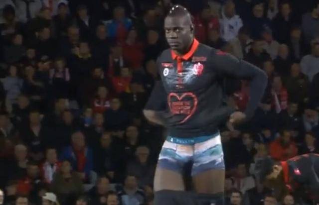 9投8中！大秋还是一如既往的稳定