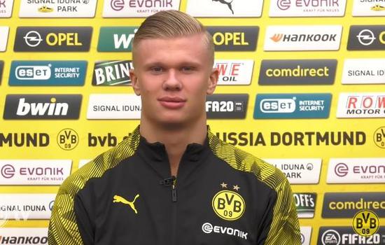 队记：克林根今天未参加完整训练，罗威已经开始恢复训练