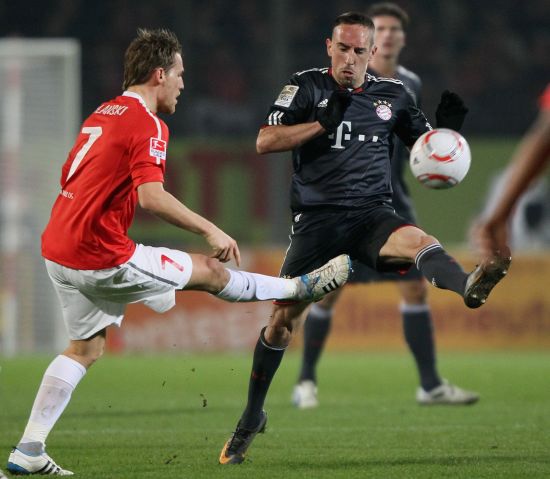 罗尔费斯：瓜帅深刻影响了欧洲众多俱乐部，怎么称赞都不为过